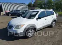 2006 Pontiac VIBE фото