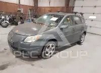 2006 Pontiac VIBE фото
