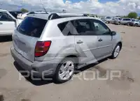 2006 Pontiac VIBE photo