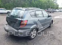 2006 Pontiac VIBE photo