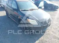 2006 Pontiac VIBE photo