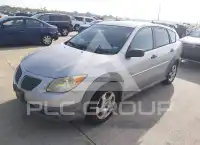 2006 Pontiac VIBE фото