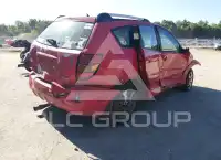 2006 Pontiac VIBE фото