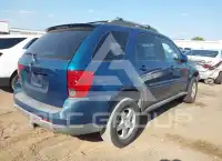 2006 Pontiac TORRENT фото