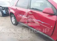 2006 Pontiac TORRENT фото