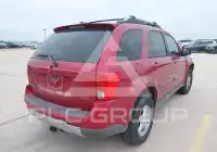 2006 Pontiac TORRENT фото