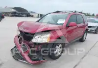 2006 Pontiac TORRENT фото