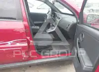 2006 Pontiac TORRENT фото