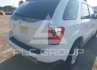 2006 Pontiac TORRENT фото