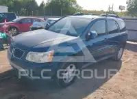 2006 Pontiac TORRENT фото