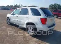 2006 Pontiac TORRENT фото