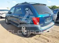 2006 Pontiac TORRENT фото