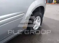 2006 Pontiac TORRENT фото