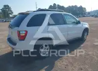 2006 Pontiac TORRENT фото