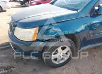 2006 Pontiac TORRENT фото
