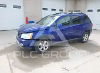 2006 Pontiac TORRENT photo