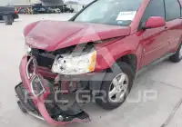 2006 Pontiac TORRENT фото