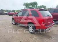 2006 Pontiac TORRENT фото