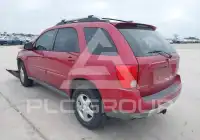 2006 Pontiac TORRENT фото