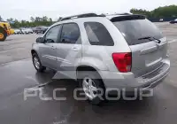 2006 Pontiac TORRENT фото