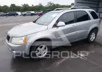 2006 Pontiac TORRENT фото