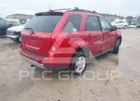 2006 Pontiac TORRENT фото