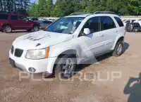 2006 Pontiac TORRENT фото