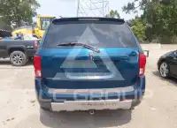 2006 Pontiac TORRENT photo