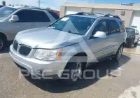 2006 Pontiac TORRENT фото