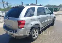2006 Pontiac TORRENT фото