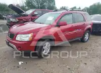 2006 Pontiac TORRENT фото