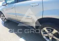 2006 Pontiac TORRENT фото