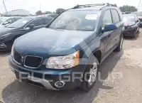 2006 Pontiac TORRENT photo
