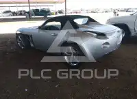 2006 Pontiac SOLST фото