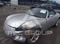 2006 Pontiac SOLST photo