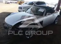 2006 Pontiac SOLST фото