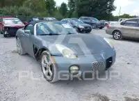 2006 Pontiac SOLST фото