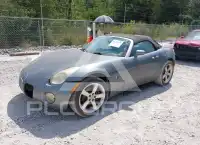 2006 Pontiac SOLST фото