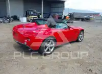 2006 Pontiac SOLST photo