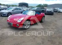 2006 Pontiac SOLST photo