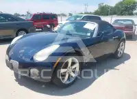 2006 Pontiac SOLST фото
