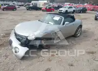 2006 Pontiac SOLST photo