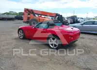2006 Pontiac SOLST photo