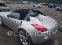 2006 Pontiac SOLST photo