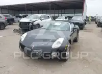 2006 Pontiac SOLST фото