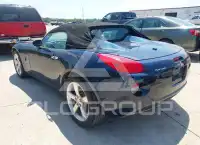 2006 Pontiac SOLST фото