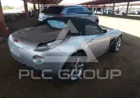 2006 Pontiac SOLST фото