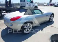2006 Pontiac SOLST photo