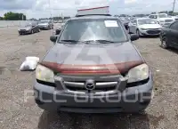 2006 Mazda Tribute photo