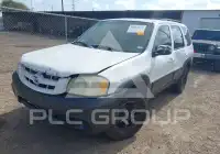 2006 Mazda Tribute фото